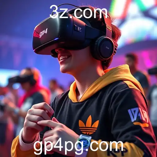 Tendências e Inovações no Universo dos Jogos em 2026