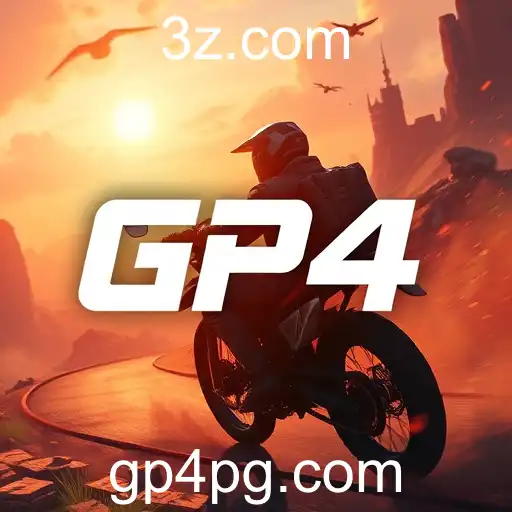 Ascensão de 'gp4' no Cenário Brasileiro de Jogos