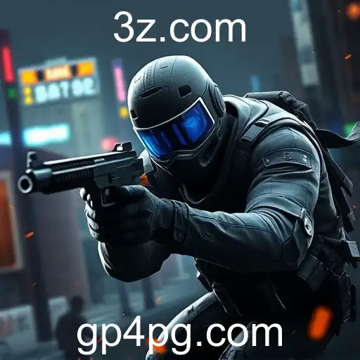 Revolução Digital no Mercado de Jogos: A Ascensão do GP4