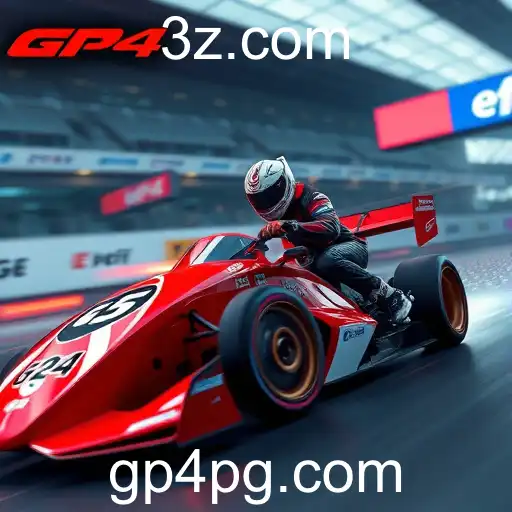 Tendências de Jogos em 2026: GP4 Promete Revolucionar