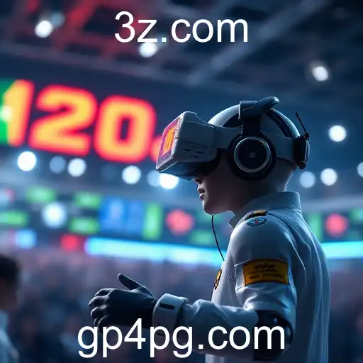 Tendências e Novidades do Mundo dos Jogos em 2025