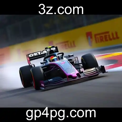 Revolução no Mundo dos Jogos com GP4
