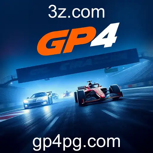 Novo Marco nos Jogos Virtuais: O Fenômeno GP4