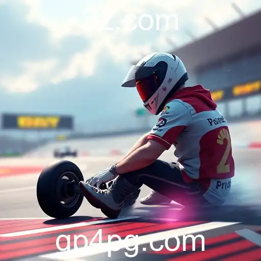 GP4 Revoluciona o Cenário dos Jogos em 2025