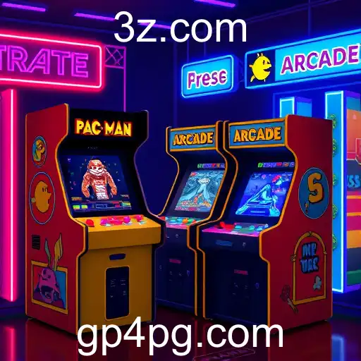 O Crescimento de GP4 e o Impacto no Cenário de Jogos em 2025