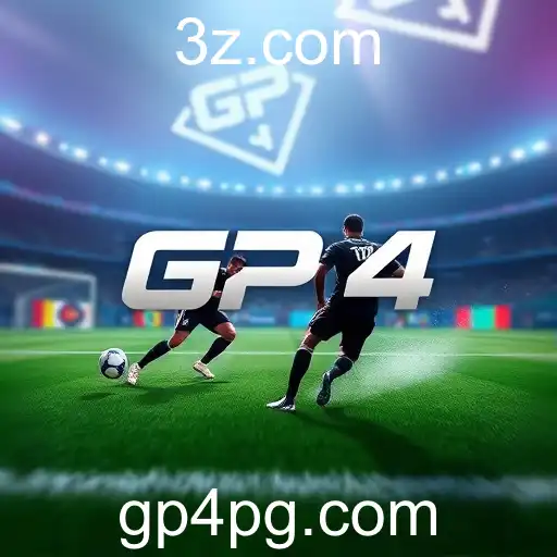 Inovações e Tendências em GP4