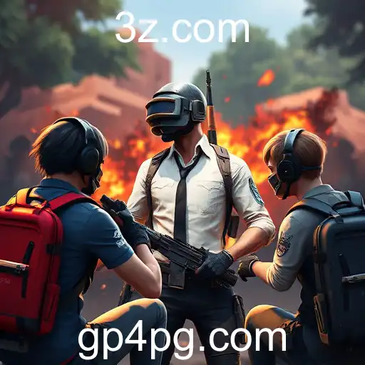 Nova Era dos Jogos com GP4: Transformando Experiências