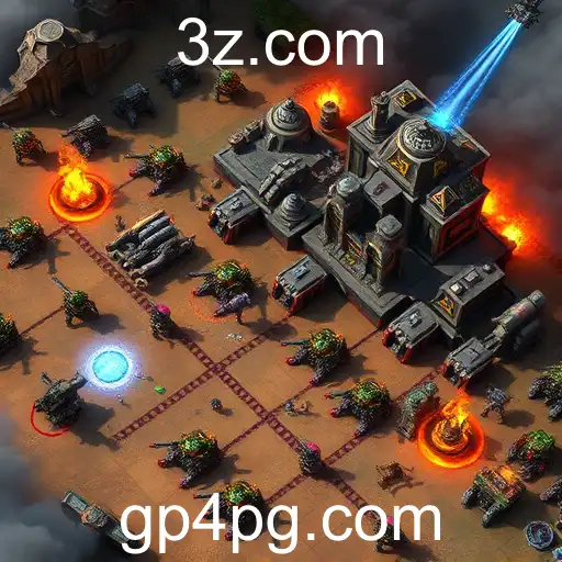 Novidades do GP4: A Revolução dos Jogos em 2025