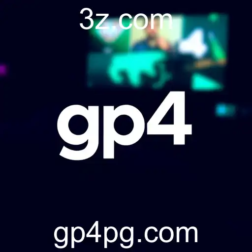 Revolução no Mundo dos Games com GP4