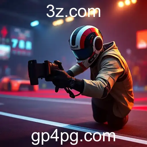 Revolução no Mundo dos Jogos com GP4