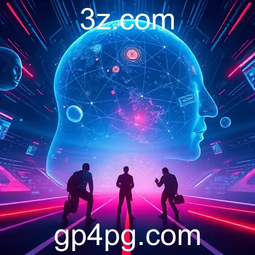 Tendências Recentes no Universo GP4: Inovações e Estratégias