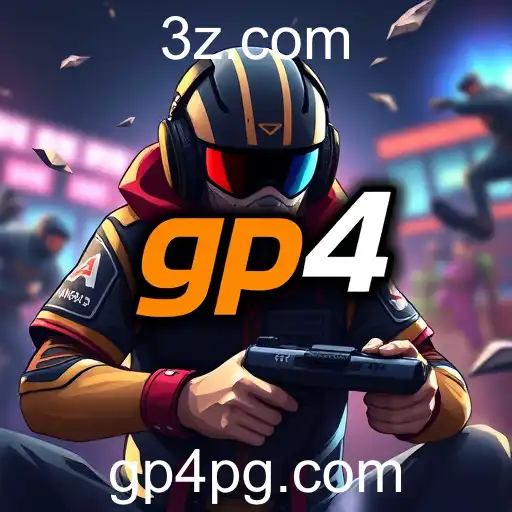 Tendências do gp4 no Cenário Atual de Jogos em 2025