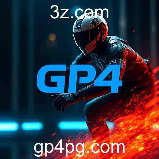 O Impacto Crescente de GP4 nos Jogos Online