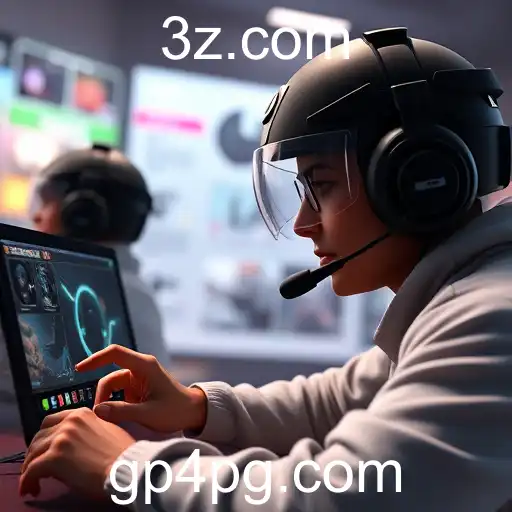 Revolução em Jogos Online: O Impacto do GP4
