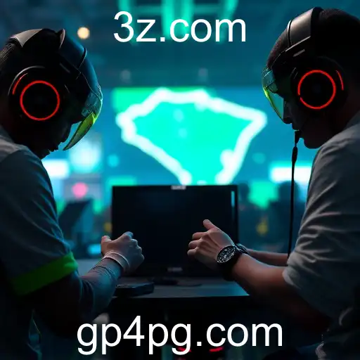 Ascensão da GP4 no Cenário dos Jogos Virtuais